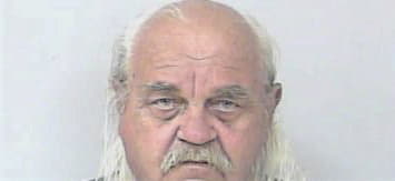 Joseph Martin, - St. Lucie County, FL 